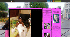 Desktop Screenshot of missfattydu973.skyrock.com