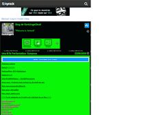 Tablet Screenshot of darkangelskull.skyrock.com