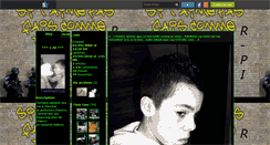 Desktop Screenshot of leptitrital57185.skyrock.com