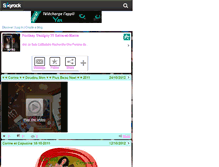 Tablet Screenshot of iti193.skyrock.com