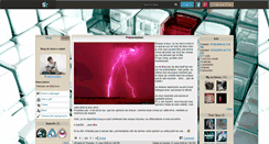 Desktop Screenshot of hack-n-slash.skyrock.com