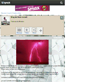 Tablet Screenshot of hack-n-slash.skyrock.com