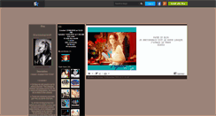 Desktop Screenshot of changeyourmiind.skyrock.com