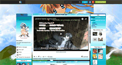 Desktop Screenshot of girl-love999.skyrock.com