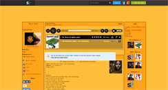 Desktop Screenshot of ezperantisto-boys.skyrock.com