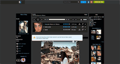 Desktop Screenshot of houda-music2007-sons.skyrock.com