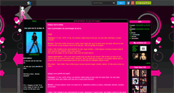 Desktop Screenshot of mein-ficti0n-th.skyrock.com