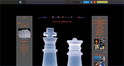 Desktop Screenshot of coco5933.skyrock.com