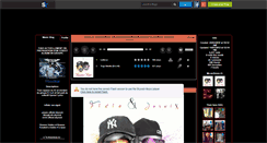 Desktop Screenshot of fixio-officiel.skyrock.com