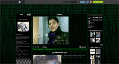 Desktop Screenshot of mahalakere-cija.skyrock.com