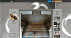 Desktop Screenshot of amorelin4a.skyrock.com