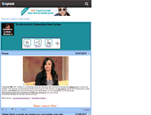 Tablet Screenshot of demetria-lovato-source-x.skyrock.com