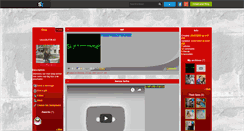 Desktop Screenshot of la-lolitta-du-83.skyrock.com