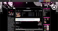 Desktop Screenshot of bassebosse.skyrock.com