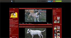 Desktop Screenshot of bulldogzer.skyrock.com
