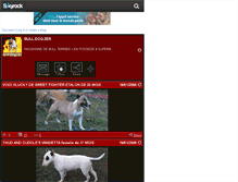 Tablet Screenshot of bulldogzer.skyrock.com