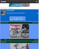 Tablet Screenshot of cycles-antipolis.skyrock.com