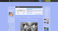 Desktop Screenshot of family2n1.skyrock.com