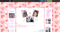 Desktop Screenshot of bb2-pour2009.skyrock.com