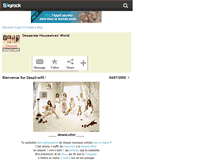 Tablet Screenshot of desp3-wif3.skyrock.com