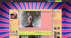 Desktop Screenshot of alex68700.skyrock.com