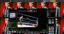 Desktop Screenshot of beber2903.skyrock.com