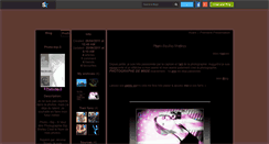 Desktop Screenshot of photo-bip-s.skyrock.com