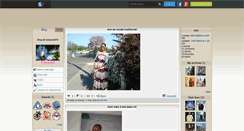 Desktop Screenshot of hassana976.skyrock.com