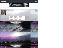 Tablet Screenshot of brittanie.skyrock.com