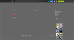 Desktop Screenshot of fraiiz-a-cassis.skyrock.com