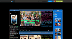 Desktop Screenshot of fotosls.skyrock.com