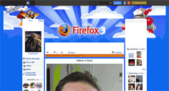 Desktop Screenshot of gegene007.skyrock.com