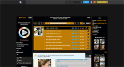Desktop Screenshot of kamikazelhadi.skyrock.com