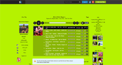 Desktop Screenshot of delhimotionx3pagli.skyrock.com