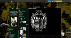Desktop Screenshot of laluluvachedu89.skyrock.com