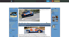 Desktop Screenshot of leduc68.skyrock.com