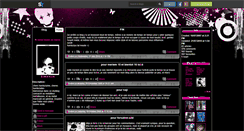 Desktop Screenshot of metal-maroc.skyrock.com