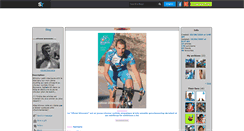 Desktop Screenshot of olivier-bonnaire.skyrock.com