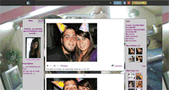 Desktop Screenshot of mamzelle-meliie.skyrock.com