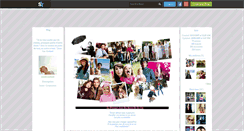 Desktop Screenshot of carnet-culturel.skyrock.com