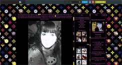 Desktop Screenshot of mlle-choupinette-0f-78.skyrock.com