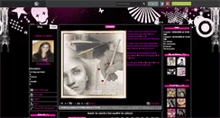 Desktop Screenshot of lamourlamitie.skyrock.com