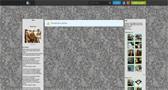 Desktop Screenshot of maiiion75.skyrock.com