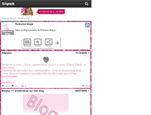 Tablet Screenshot of fond-pour-blogs.skyrock.com