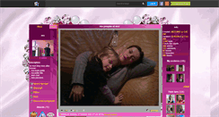 Desktop Screenshot of orlene.skyrock.com
