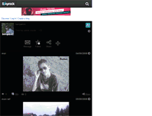 Tablet Screenshot of beii-geii-47.skyrock.com