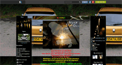 Desktop Screenshot of fanfi-du972.skyrock.com