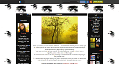 Desktop Screenshot of lelesvp.skyrock.com