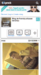Mobile Screenshot of francky-aliase-lerichou.skyrock.com