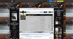 Desktop Screenshot of lesbavards06.skyrock.com